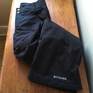 Columbia Snow Pants